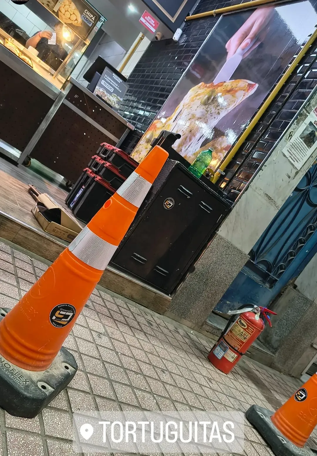 Instalación de gas comercial de FC Gasista, foto 10