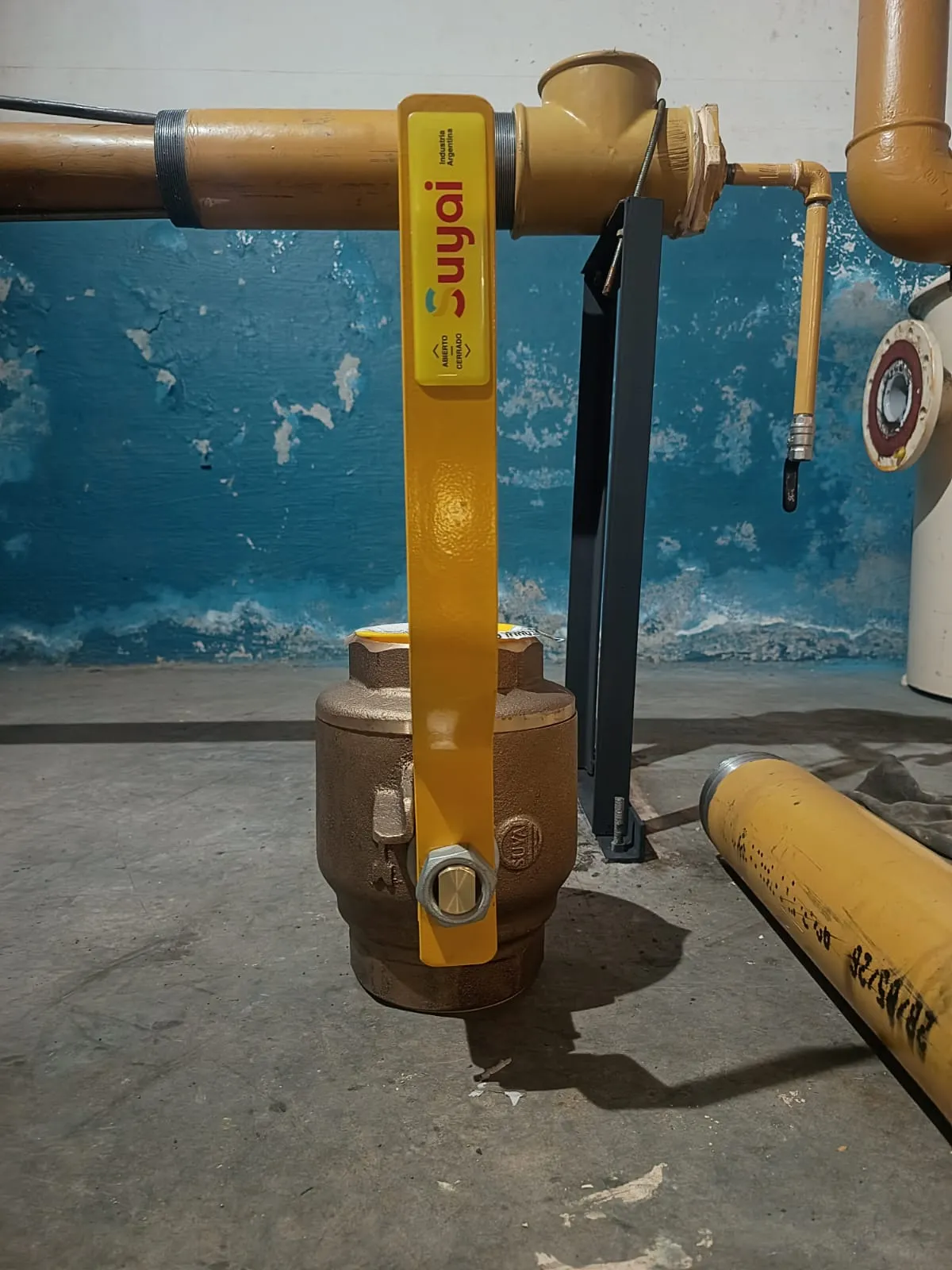 Instalación de gas comercial de FC Gasista, foto 15