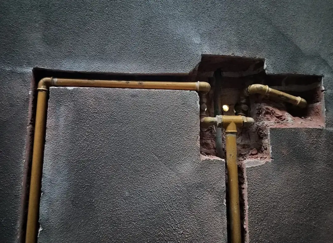 Instalación de gas residencial de FC Gasista, foto 10